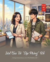 Idol Của Tôi “Sập Phòng” Rồi