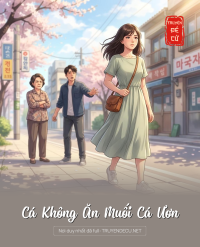 Cá Không Ăn Muối Cá Ươn