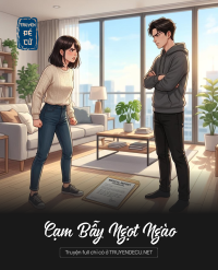 Cạm Bẫy Ngọt Ngào