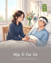 Hiệp Sĩ Của Em