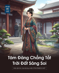 Tâm Đăng Chẳng Tắt, Trời Đất Sáng Soi