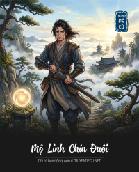 Mộ Linh Chín Đuôi