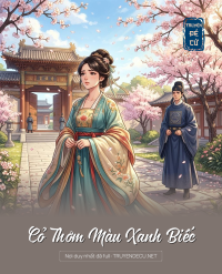 Cỏ Thơm Màu Xanh Biếc