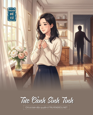 Tức Cảnh Sinh Tình