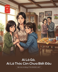 Ai Là Gà, Ai Là Thóc Còn Chưa Biết Đâu