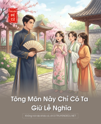 Tông Môn Này Chỉ Có Ta Giữ Lễ Nghĩa