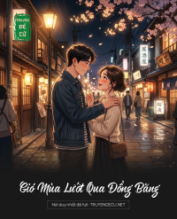 Gió Mùa Lướt Qua Đồng Băng