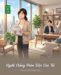 Người Chồng Phản Diện Của Tôi