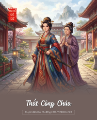 Thất Công Chúa