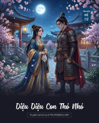 Diệu Diệu Con Thỏ Nhỏ