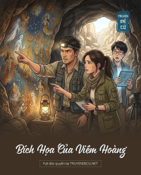 Bích Họa Của Viêm Hoàng