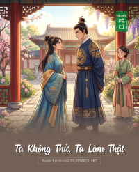 Ta Không Thử, Ta Làm Thật