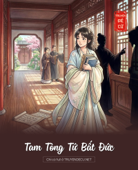 Tam Tòng Tứ Bất Đức