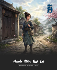 Hành Môn Thê Trì