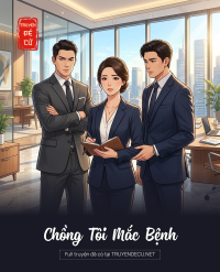Chồng Tôi Mắc Bệnh