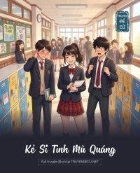 Kẻ Si Tình Mù Quáng