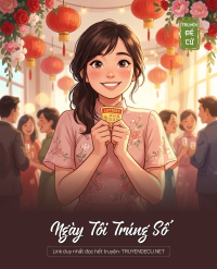 Ngày Tôi Trúng Số