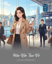 Hôn Ước Tan Vỡ