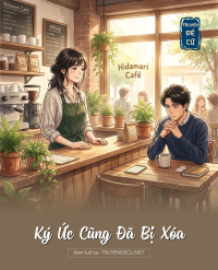 Ký Ức Cũng Đã Bị Xóa