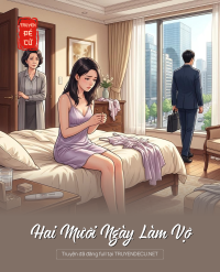 Hai Mươi Ngày Làm Vợ