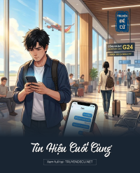 Tín Hiệu Cuối Cùng