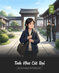 Tình Như Cát Bụi