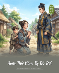 Năm Thứ Năm Bị Bỏ Rơi