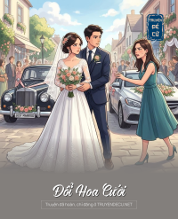 Đổi Hoa Cưới