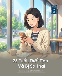 28 Tuổi, Thất Tình Và Bị Sa Thải