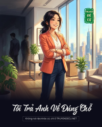 Tôi Trả Anh Về Đúng Chỗ