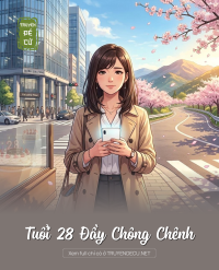 Tuổi 28 Đầy Chông Chênh
