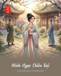 Minh Ngọc Chiêu Rọi