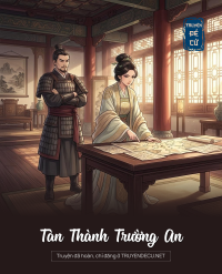 Tàn Thành Trường An