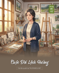 Cuộc Đời Lệch Hướng