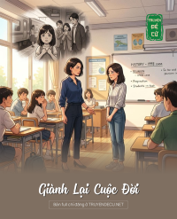 Giành Lại Cuộc Đời