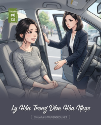 Ly Hôn Trong Đêm Hòa Nhạc