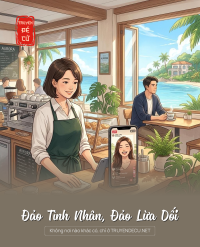 Đảo Tình Nhân, Đảo Lừa Dối