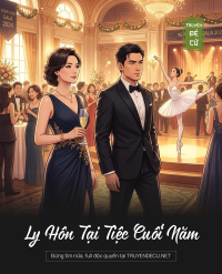 Ly Hôn Tại Tiệc Cuối Năm