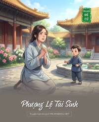 Phượng Lệ Tái Sinh