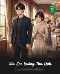 Xin Em Buông Tha Anh