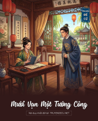 Mười Vạn Một Tướng Công