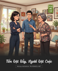 Tiền Đặt Bẫy, Người Đặt Cuộc