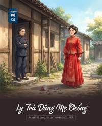 Ly Trà Dâng Mẹ Chồng