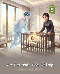 Đầu Thai Nhầm Nhà Tài Phiệt