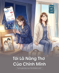 Tôi Là Nàng Thơ Của Chính Mình