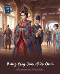 Trưởng Công Chúa Nhiếp Chính