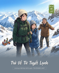 Trở Về Từ Tuyết Lạnh