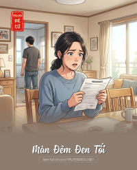 Màn Đêm Đen Tối