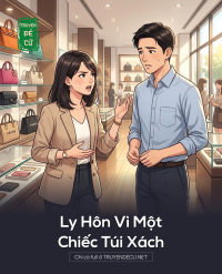 Ly Hôn Vì Một Chiếc Túi Xách