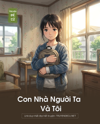 Con Nhà Người Ta – Và Tôi